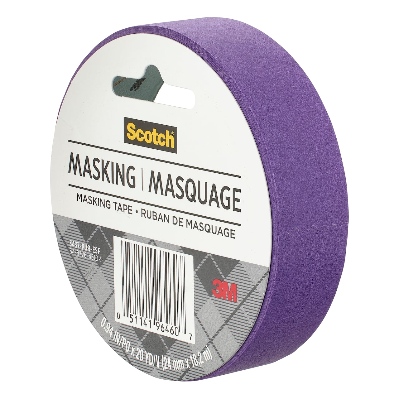 Scotch® Expressions Masking Tape